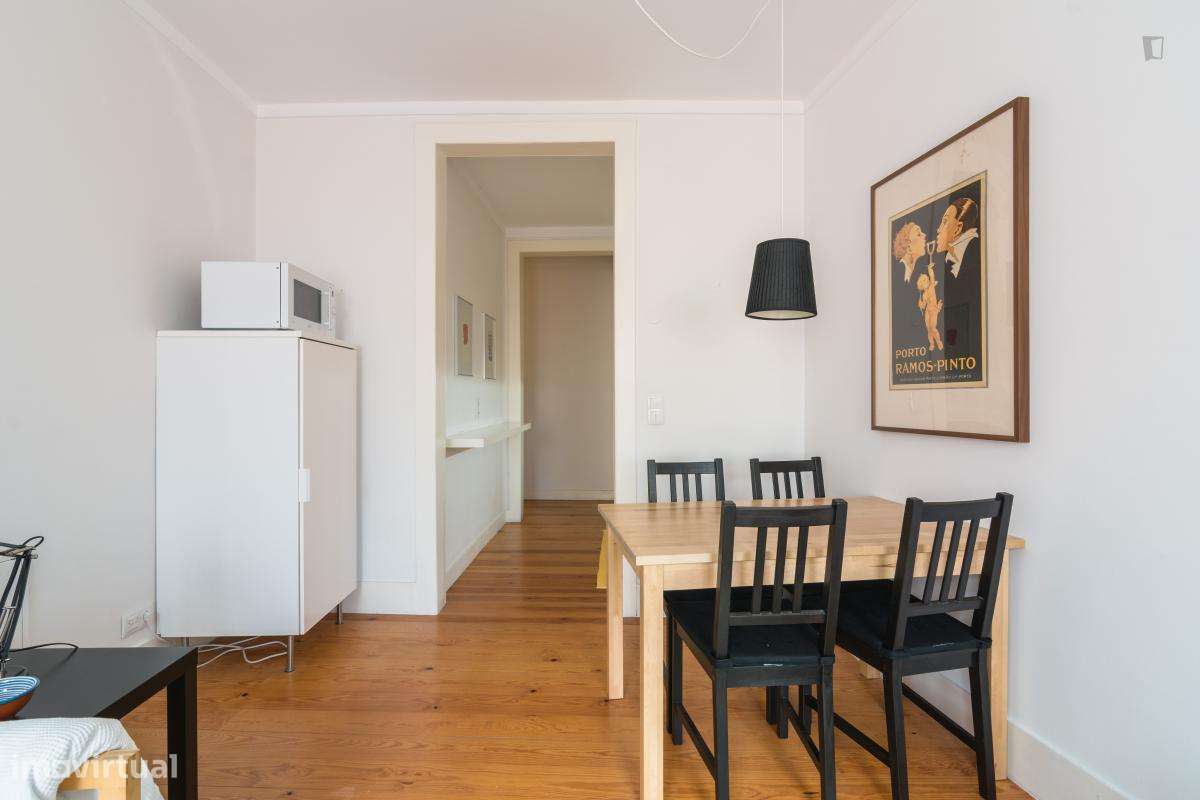 Apartamento com 2 quartos - localizado em Mouraria Lisbon - Grande imagem: 4/15