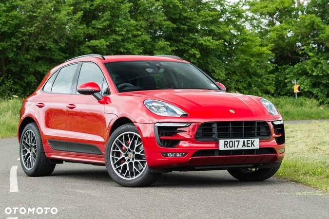 4x Nowe Felgi 20 5x112 m.in. do PORSCHE Macan - BK998 (SLY005) - 4