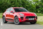 4x Nowe Felgi 20 5x112 m.in. do PORSCHE Macan - BK998 (SLY005) - 4