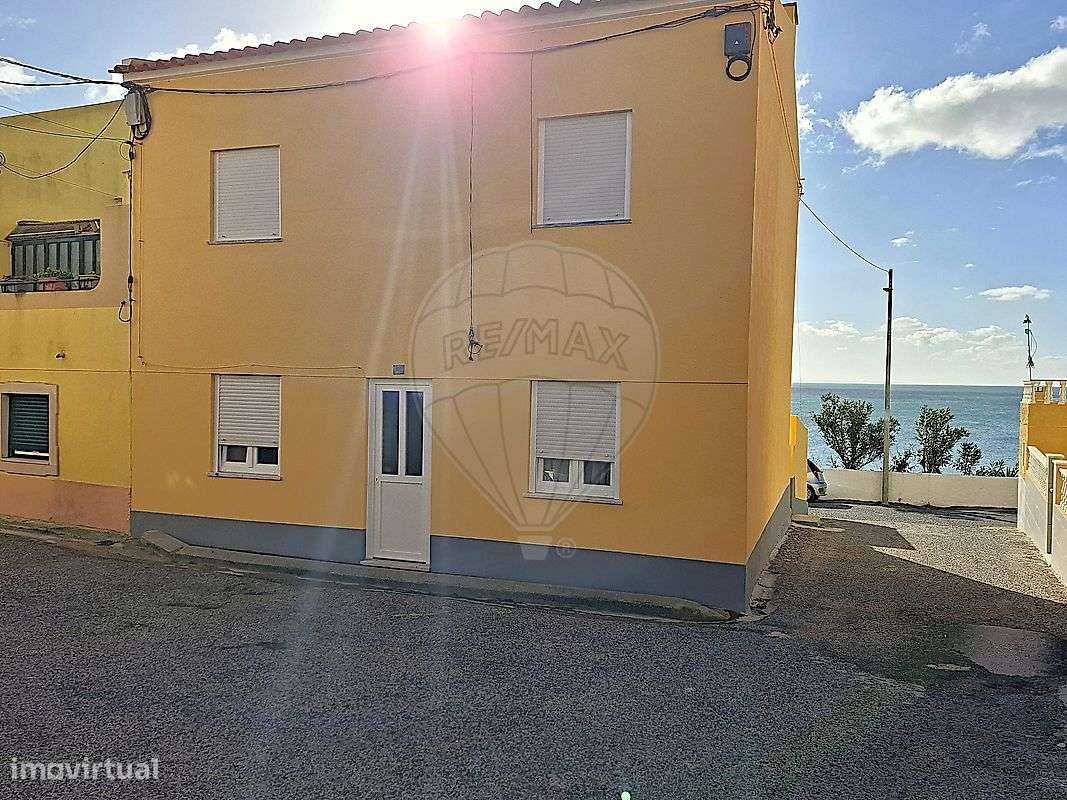 Moradia T4 para venda-8