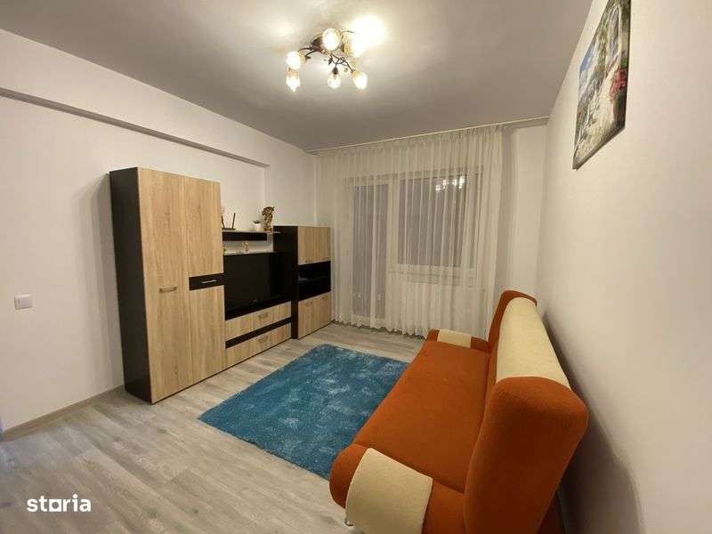 Apartemnt de inchiriat 2 camere dimitrie leonida - Imagine principală: 4/6