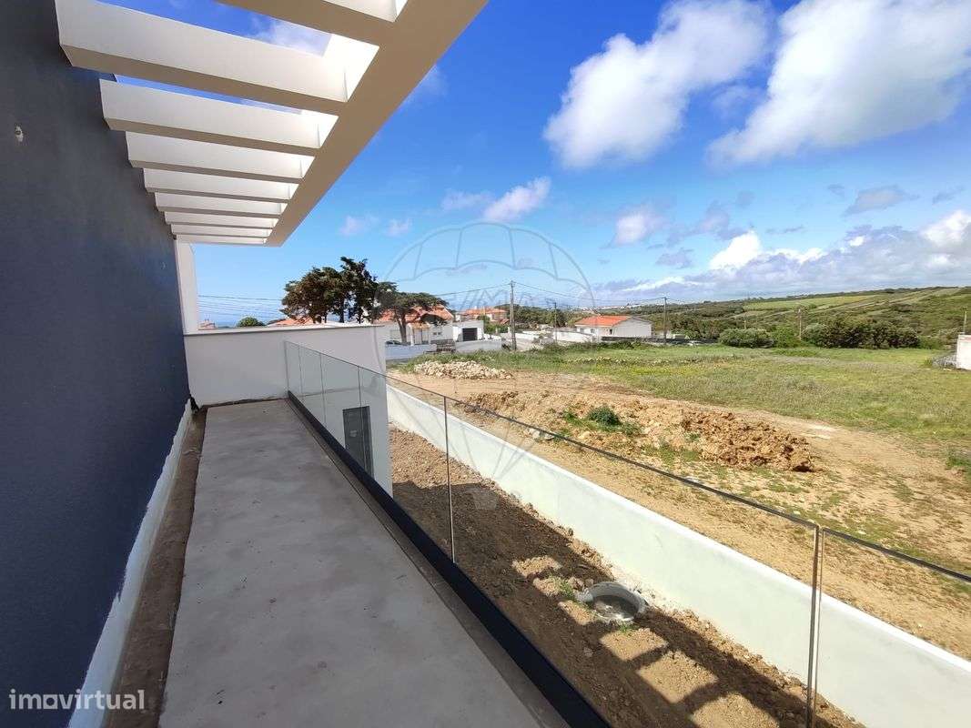 Moradia T4 para venda-14