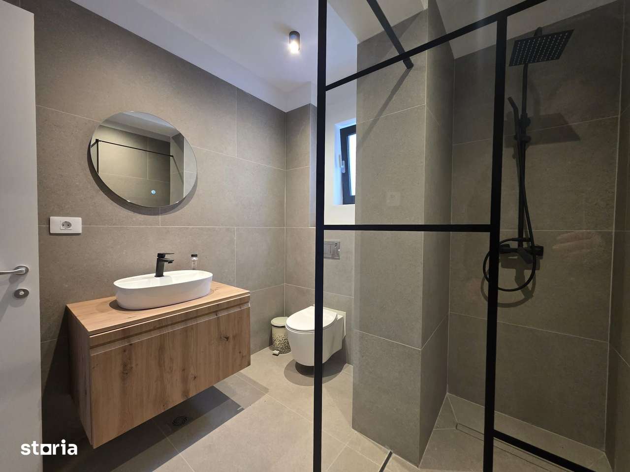 Apartament 3 camere Iancu Nicolae British School-12