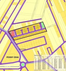 Teren 20.000 Mp | Ideal Investitie | Odai | Negociabil | Penny Market