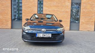 Volkswagen Golf VIII 1.5 TSI EVO Life