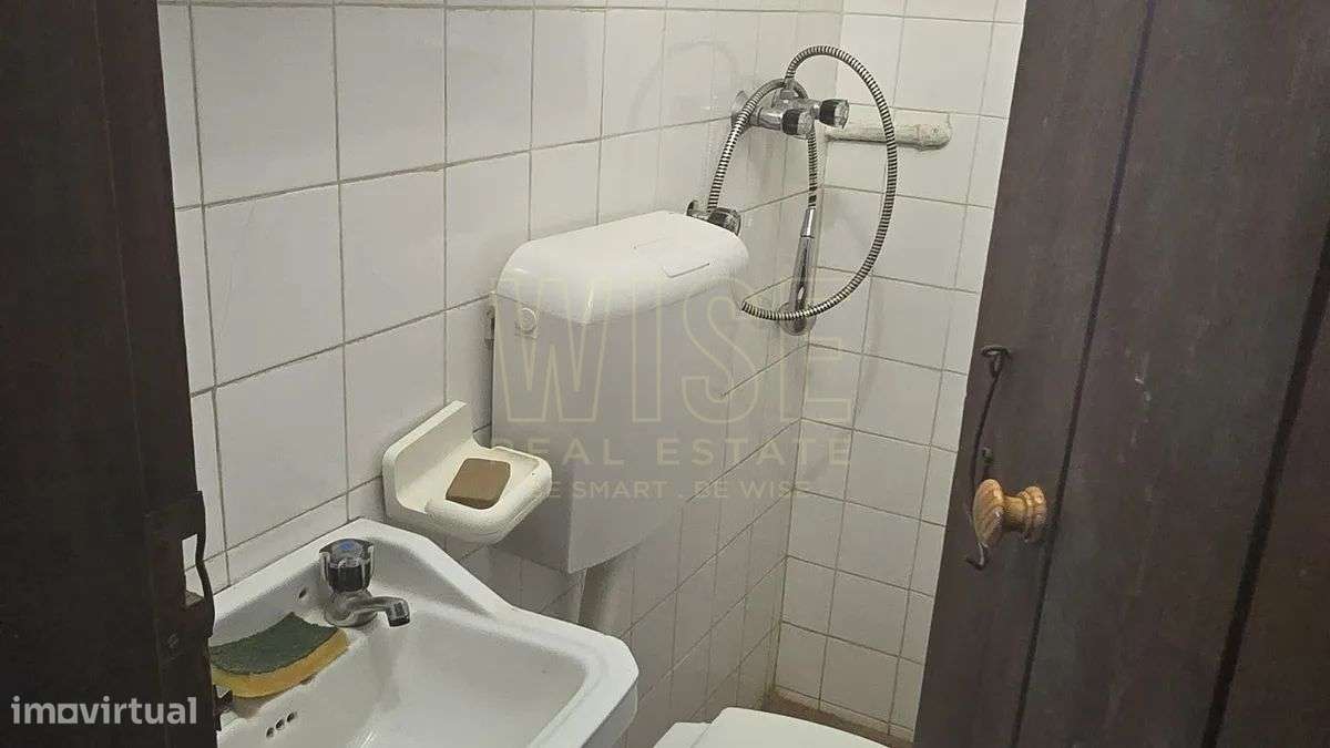 Moradia T6 | Póvoa de São Cosme | Oliveira do Hospital-41