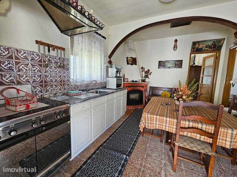 Moradia unifamiliar T2 - Grande imagem: 4/11