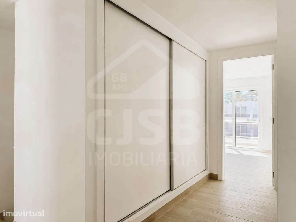 Moradia Duplex T3 em Manta Rota-15
