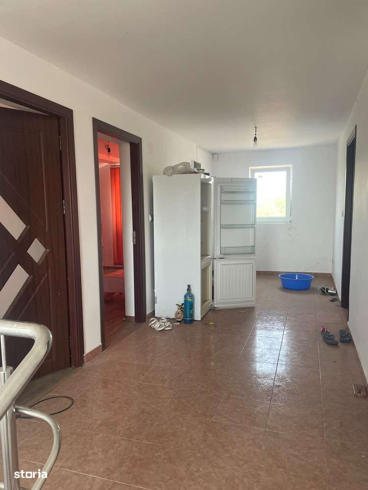 De vanzare casa Tiganesti P+M - Imagine principală: 3/15