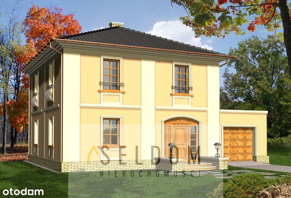 działka budowlana / 1020m2 / Krotoszyce - Pełny obrazek: 5/5