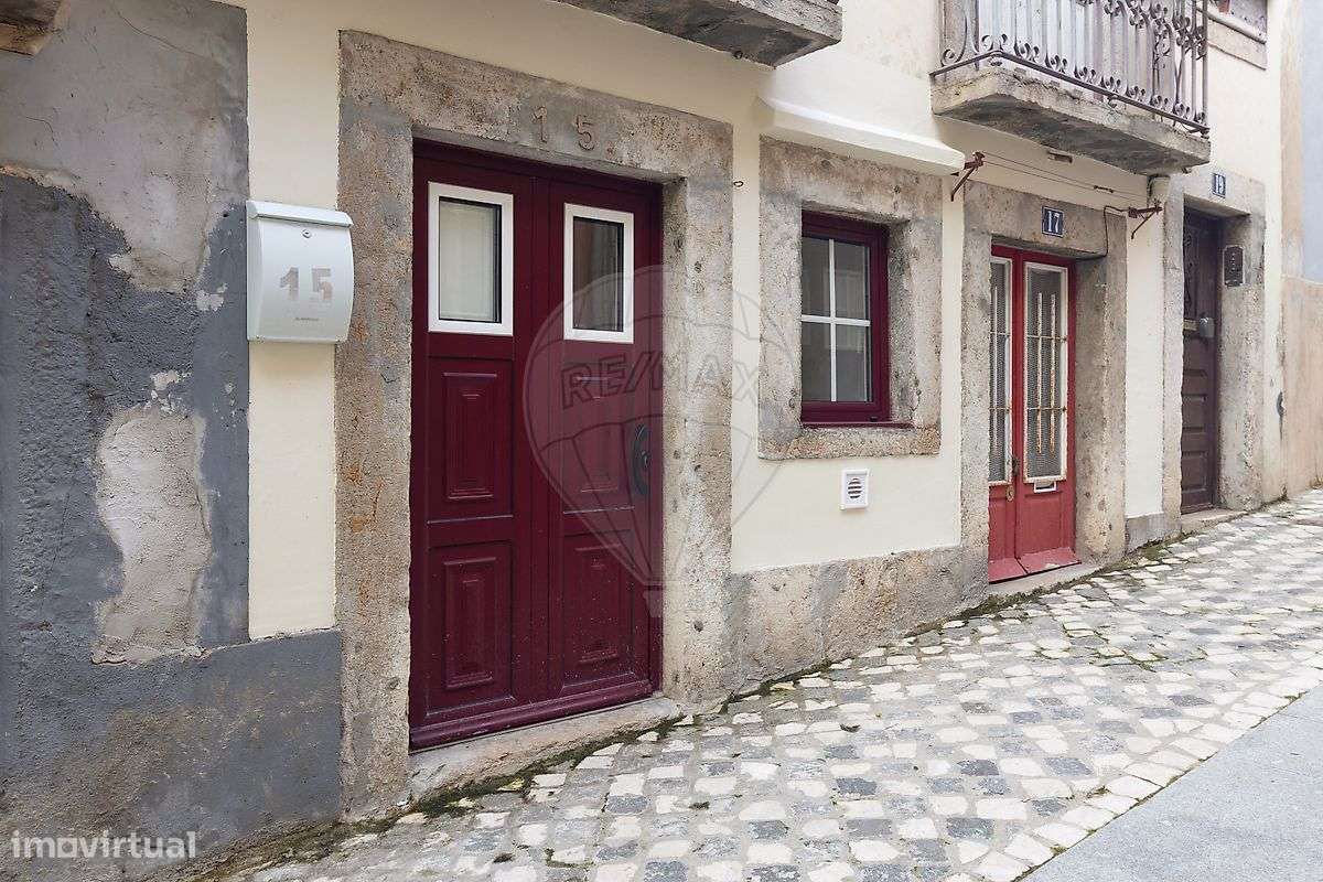 Apartamento à venda em Lisboa-30