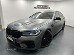 BMW 528 i Pack M Auto - 45