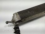 INTERCOOLER CHŁODNICA POWIETRZA NISSAN QASHQAI I J10 1.5 DCI 14461-JD50B - 3