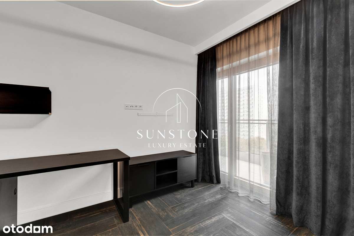 Apartament na sprzedaż Mennica Residence - 3 pokoje-10