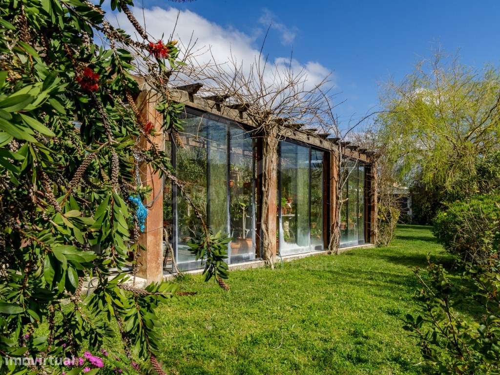 Vende Moradia T6 - Ericeira 36 km, A Casa das Casas - Grande imagem: 4/54