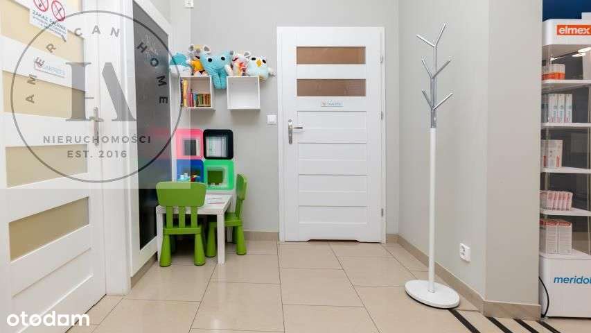 Lokal na parterze w Elblągu.-9