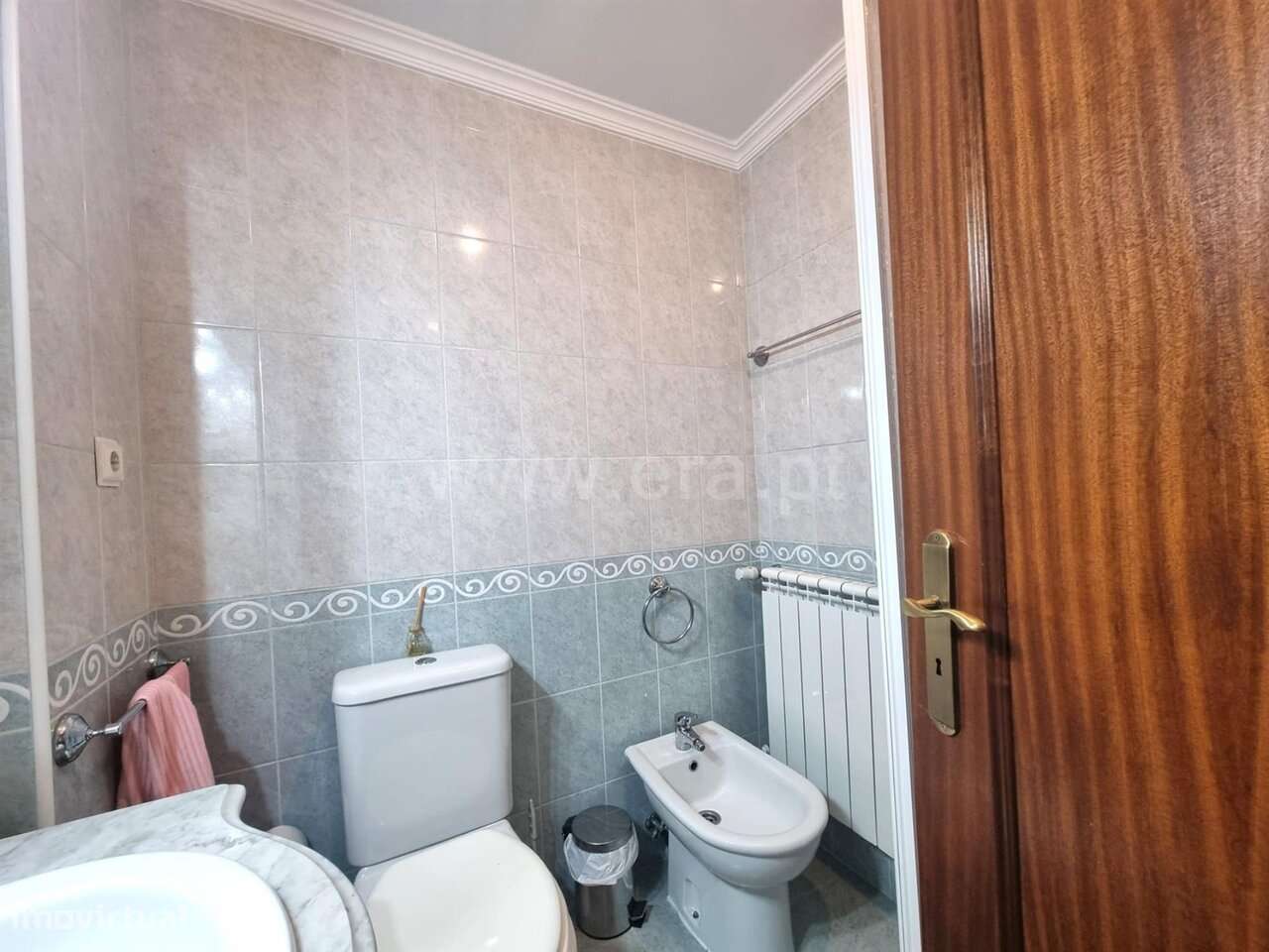 Apartamento T3 / Marco de Canaveses, Marco-6