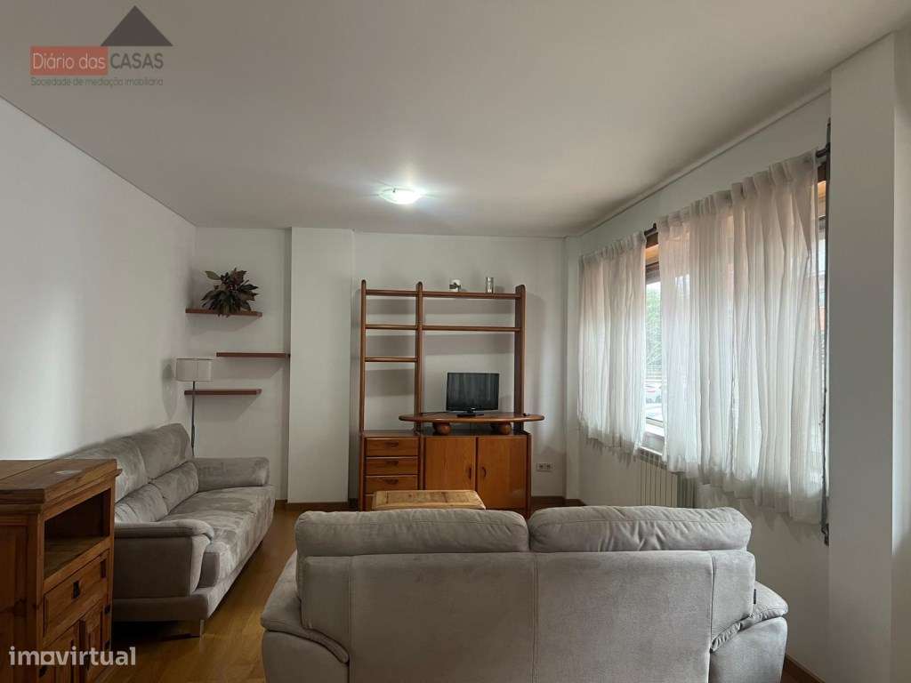 Apartamento T2 para Arrendamento - Quinta da Portela, Coimbra - Grande imagem: 2/13