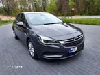 Opel Astra 1.6 CDTI DPF ecoFLEX Start/Stop Edition - 1
