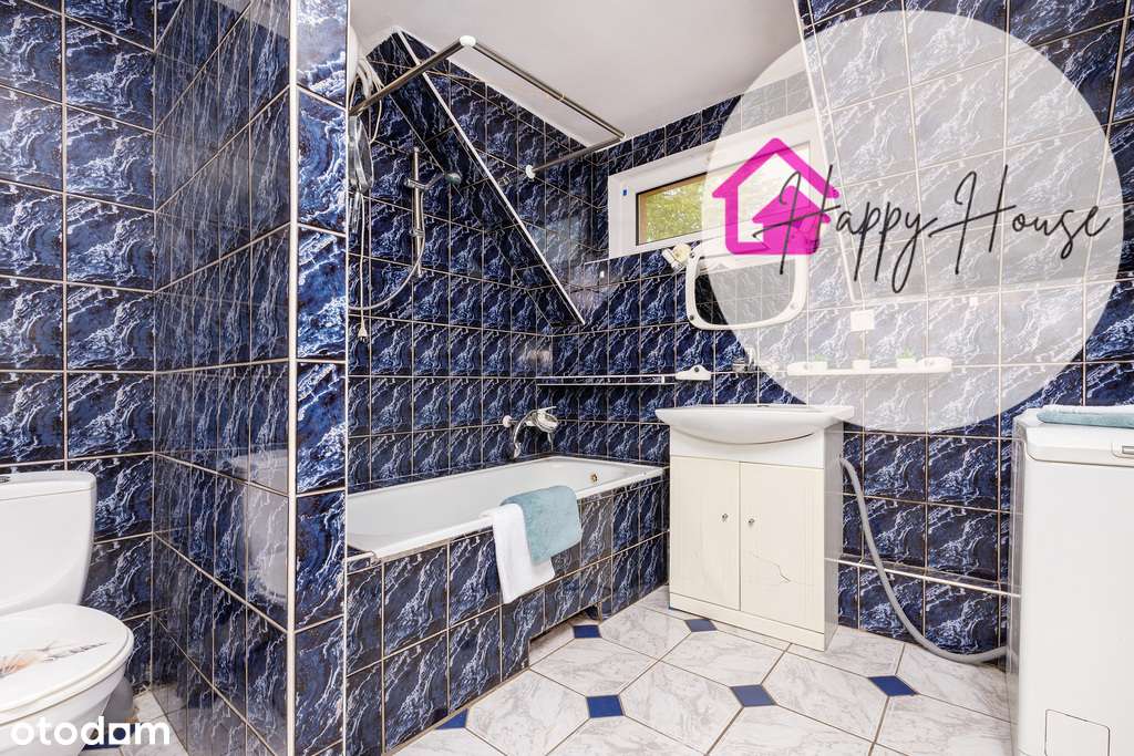 Dom bliźniak w Strubnie, działka 3211 m2, staw-12