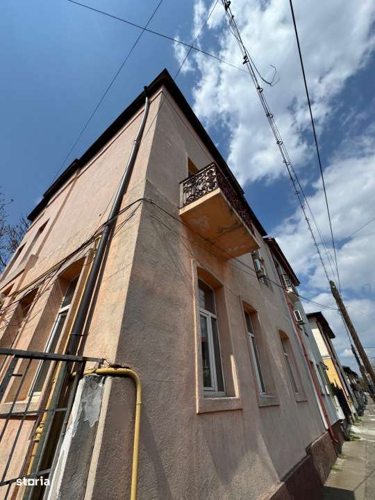 Apartament 3 Camere In Vila Ultracentral | Parcul Carol