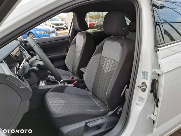 Volkswagen Taigo 1.0 TSI R-Line DSG - 14