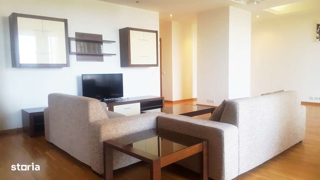 Pipera: Apartament cu 3 camere de 132 mp, langa padure!-6