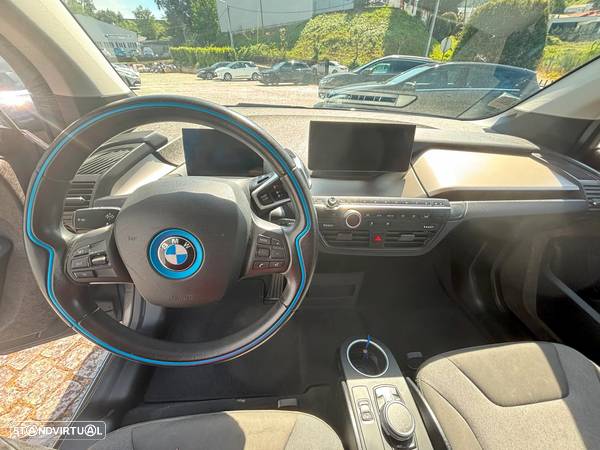 BMW i3 (120 Ah) - 7