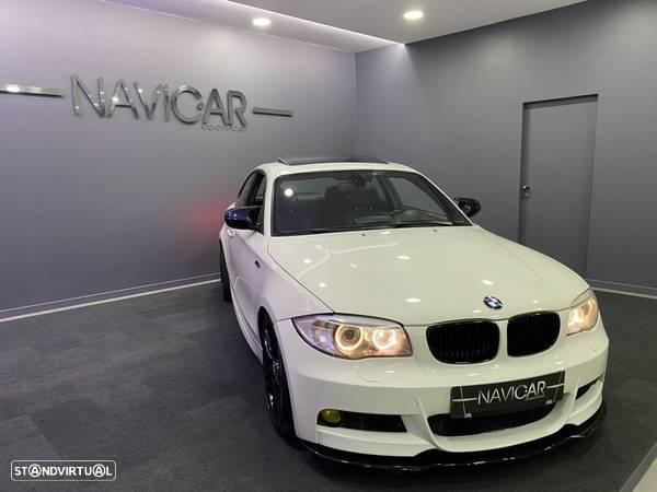 BMW 120 d Coupe Limited Edition Lifestyle c/ M Sport Pack - 22