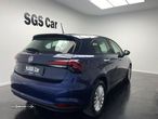 Fiat Tipo 1.3 Multijet Life - 3