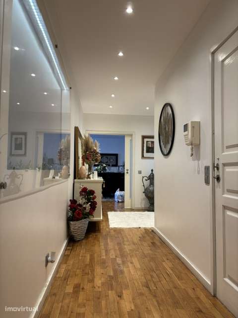 Apartamento T4 - Gondomar - Garagem Box-12