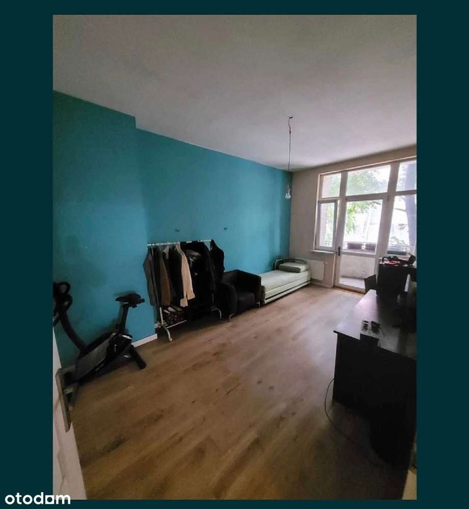 119,25 mkw., 4-pok.rozkładowe, dobra inwestycja, 300m od ronda Regana-5