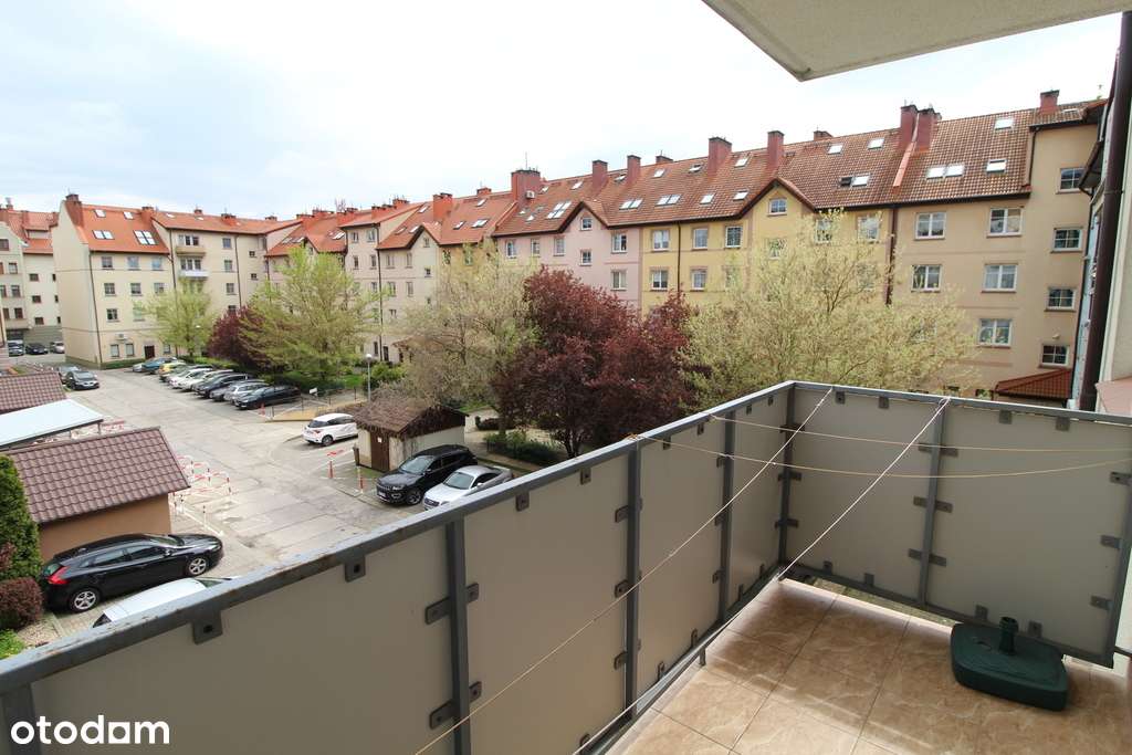 mieszkanie 53 m2 do wynajęcia- z windą - Pełny obrazek: 4/8