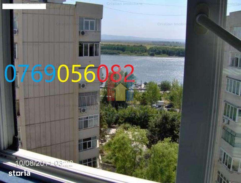 Vedere la Dunare ULTRACENTRAL  3 cam, 73mp zona Calarasilor-0