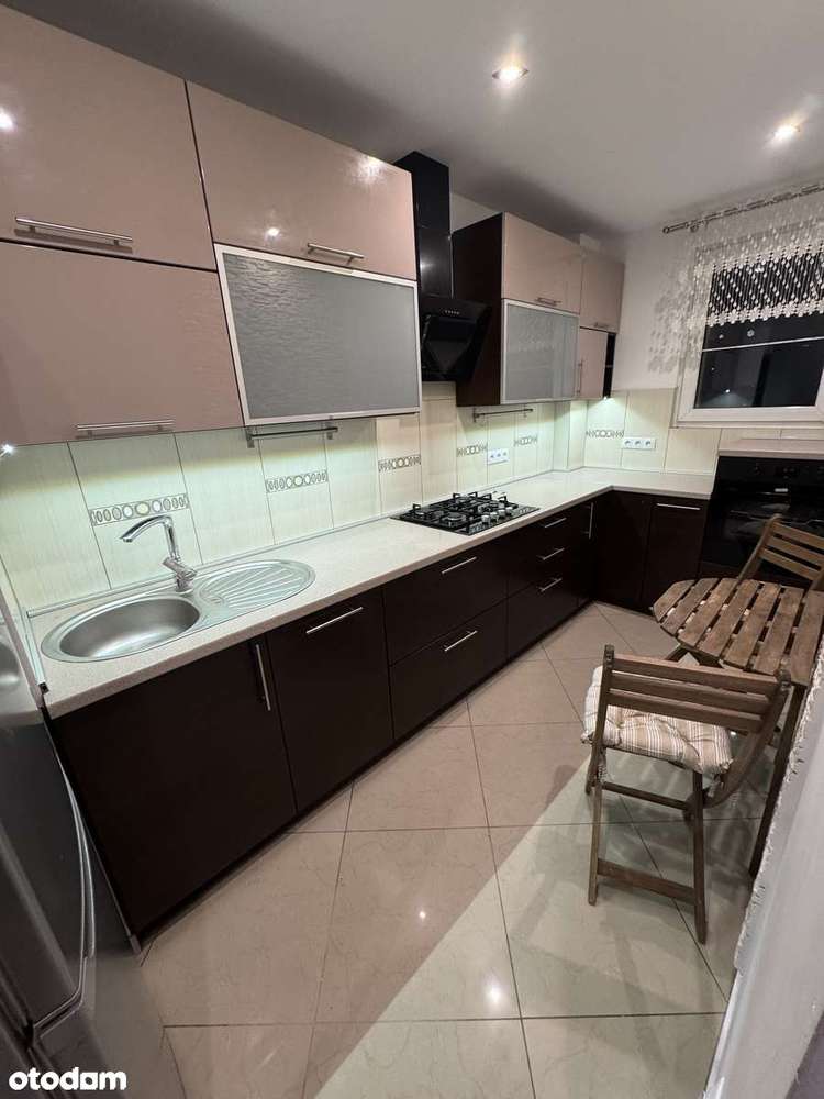 Mieszkanie, 46 m², Sosnowiec - Pełny obrazek: 4/14