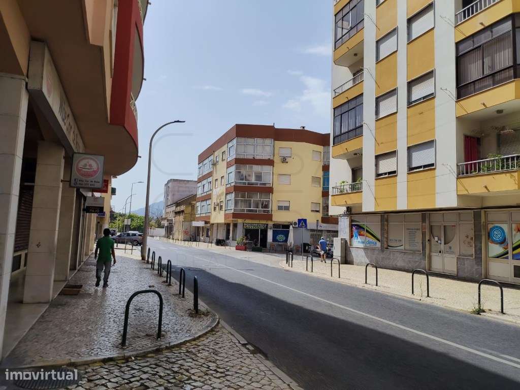 Apartamento T4 no Último Andar em Pinheirinhos, Setúbal - Grande Po...-1