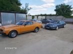 Toyota Celica VII zderzak tył tylny - 14