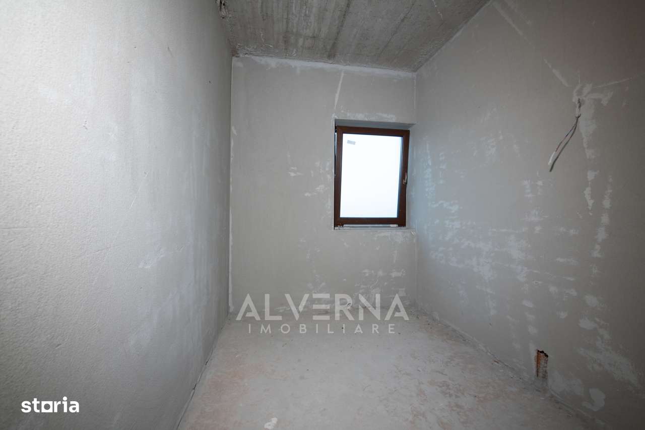 Casa individuala 303mp | 5 camere + birou | garaj | Grigorescscu-12