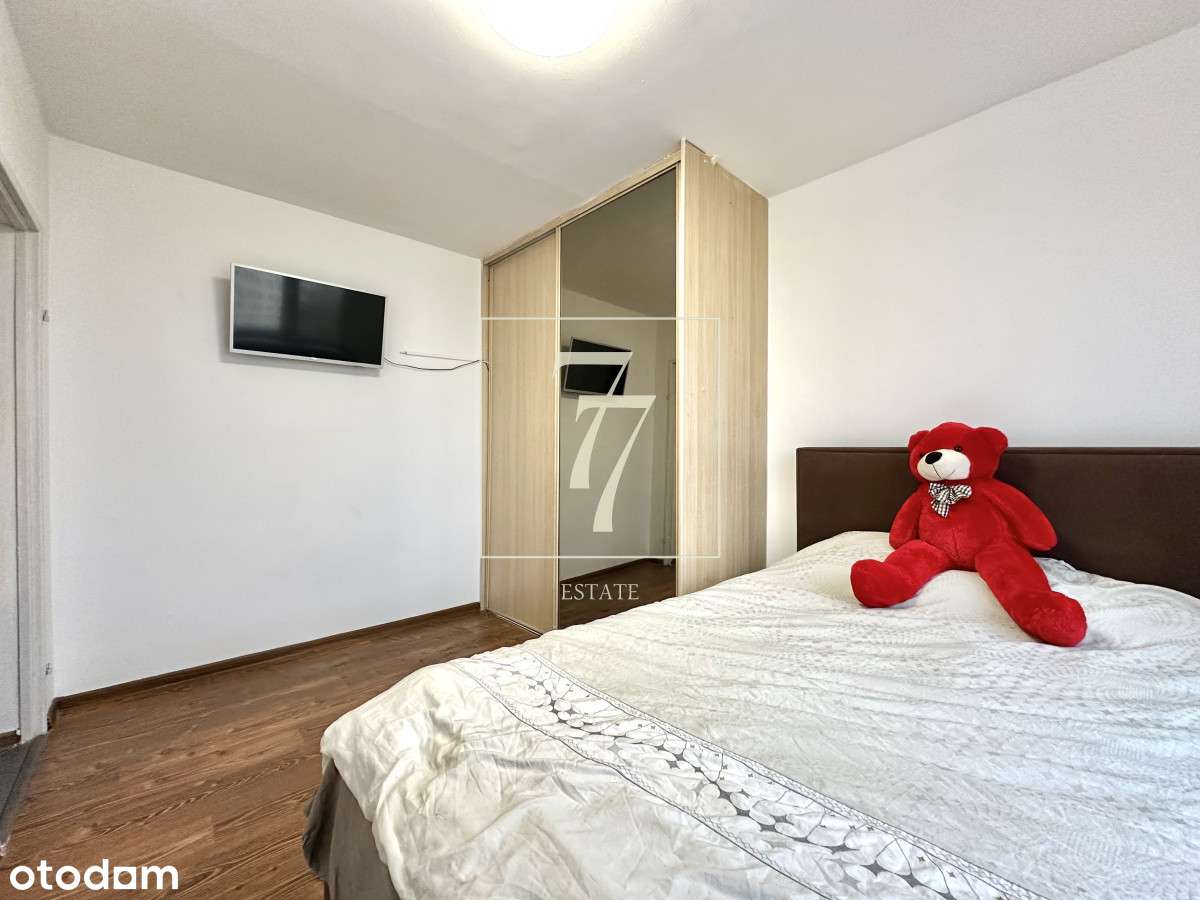 Jasne, 2 pokojowe, blisko metra, KW-5