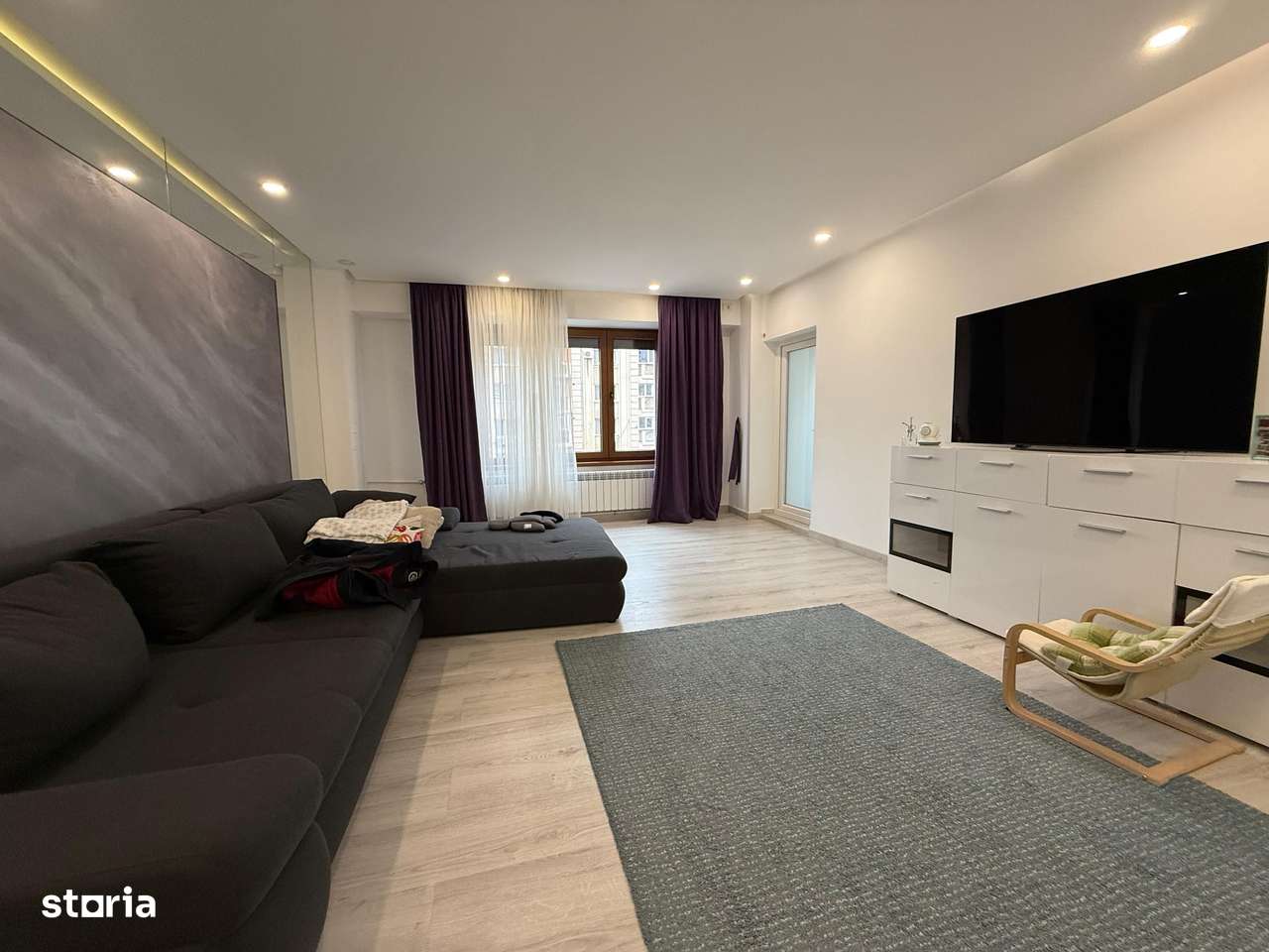 3 CAMERE DECOMANDAT | CALEA CALARASILOR | METROU 5 MINUTE