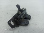 Ficheira Mala Fecho  Peugeot 306 Hatchback (7A, 7C, N3, N5) - 5