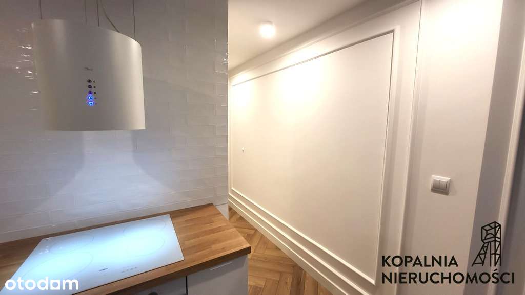 1 pokoje | wyposażone | w sercu Katowic - Pełny obrazek: 4/7