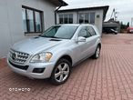 Mercedes-Benz ML 350 4-Matic - 12