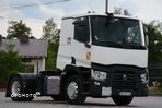 Renault Renault T460 / ADR / 2017 / RETARDER VOITH / PV: 6,9T - 1