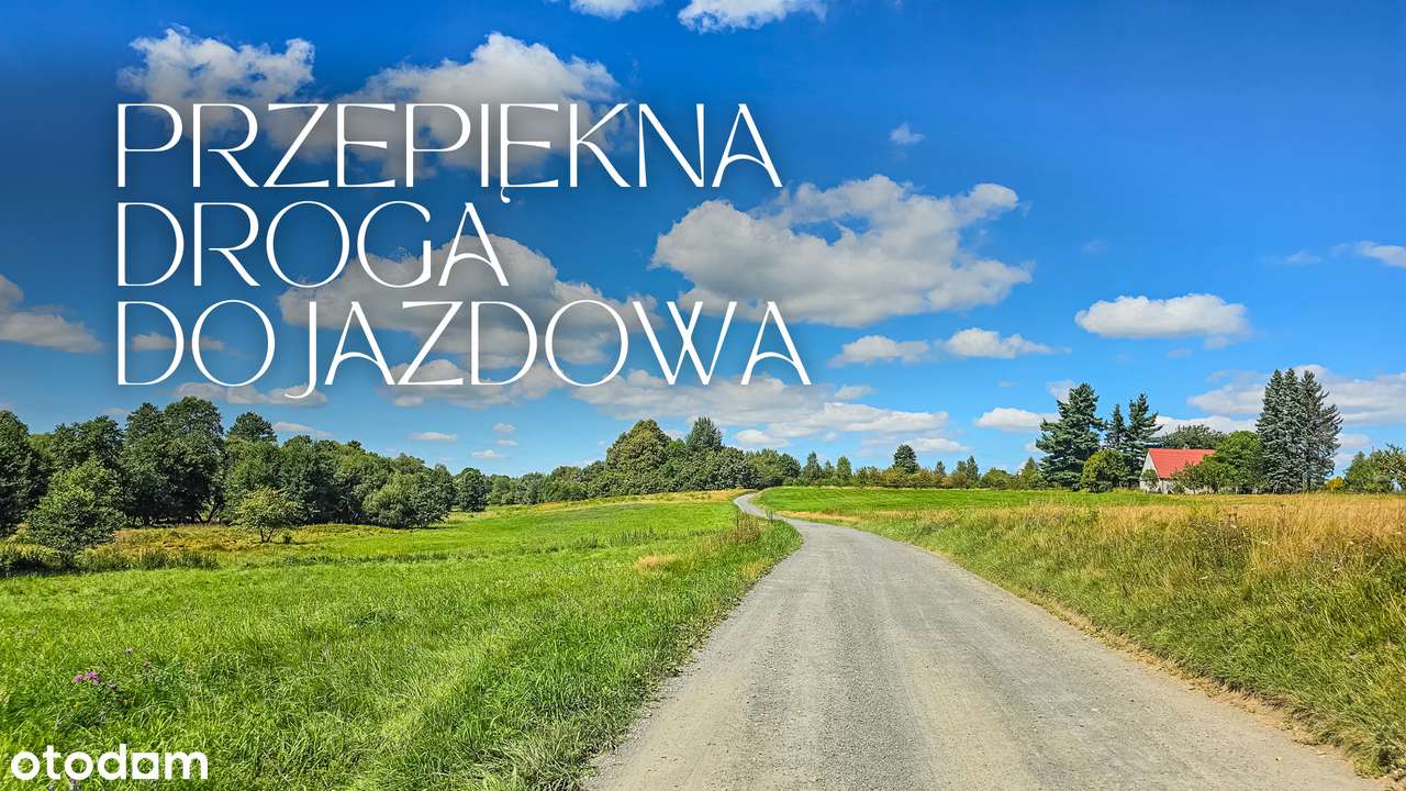 Przytulny dom przy lesie we wsi Giebułtówek. Widok na Świeradów Zdrój.-18