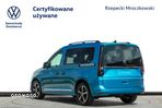 Volkswagen Caddy 2.0 TDI Style DSG - 7