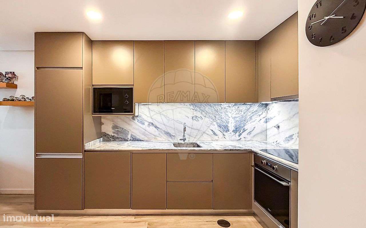 Apartamento T2 para venda - Grande imagem: 4/36