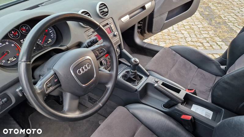 Audi A3 1.4 TFSI CoD Attraction - 25