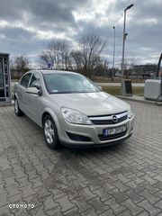 Opel Astra III 1.6 111