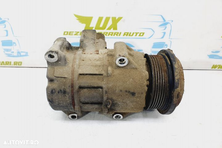 Compresor clima ac 4.6 benzina 1UR-FSE 7seh17c 447260-1103 Lexus LS 4 F4  [din 2006 pana  2009] ser - 4